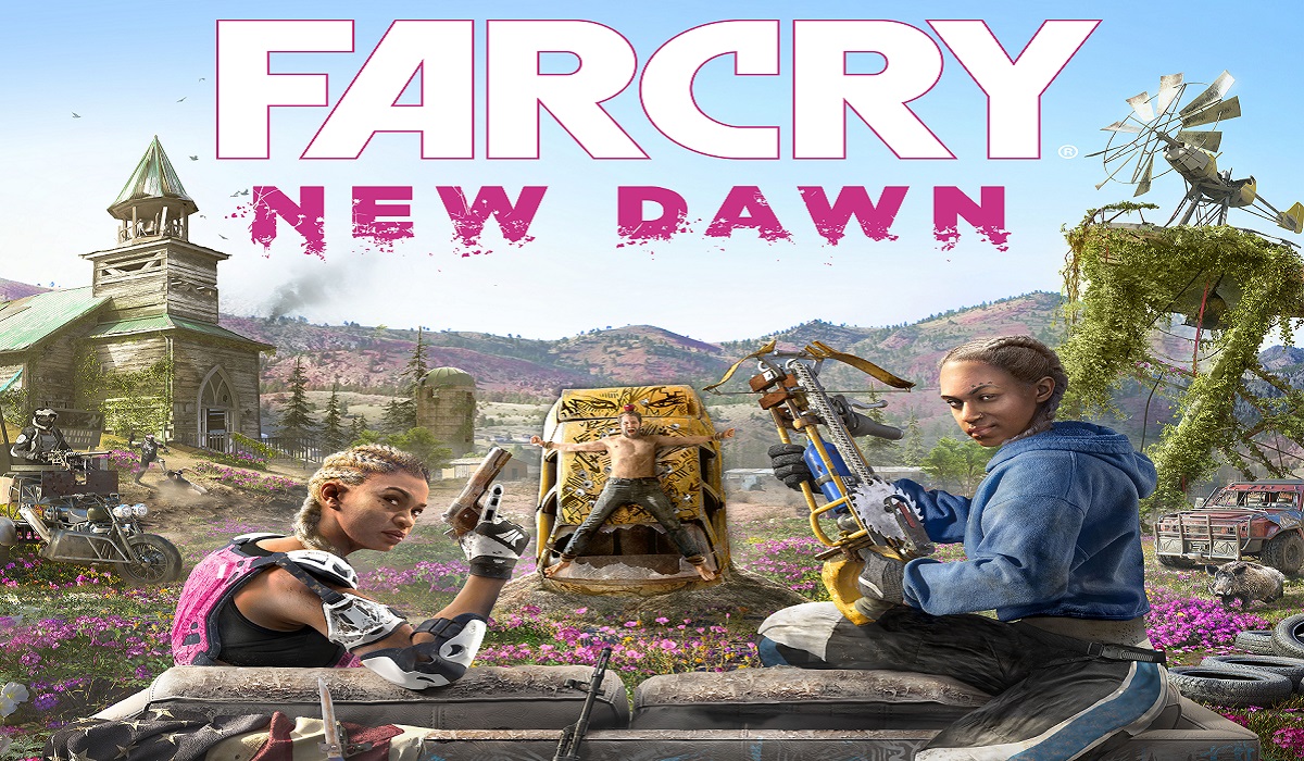 far cry a new dawn download free