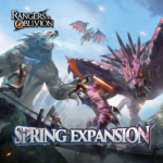 Rangers of Oblivion