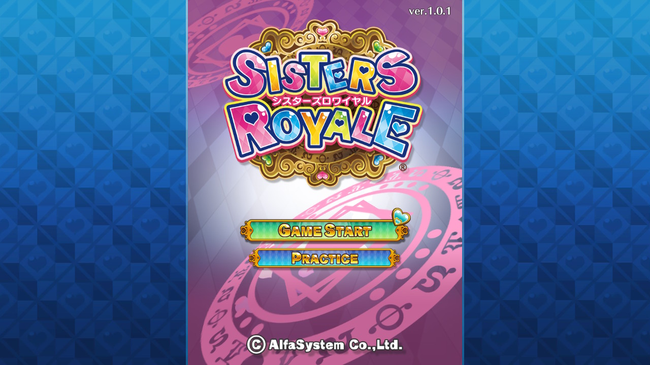 Sisters Royale