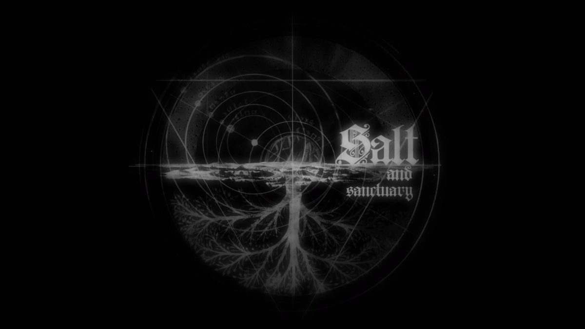 Salt and Sanctuary