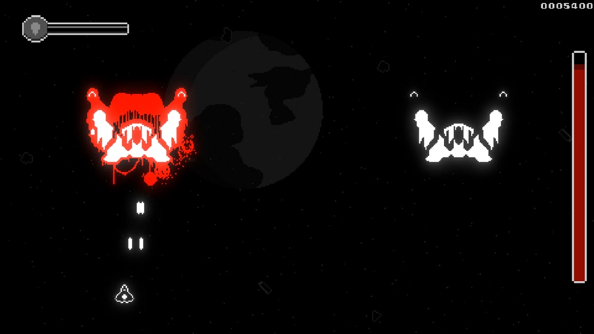 Super Crome: Bullet Purgatory