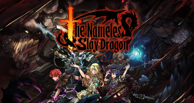 The Nameless: Slay Dragon