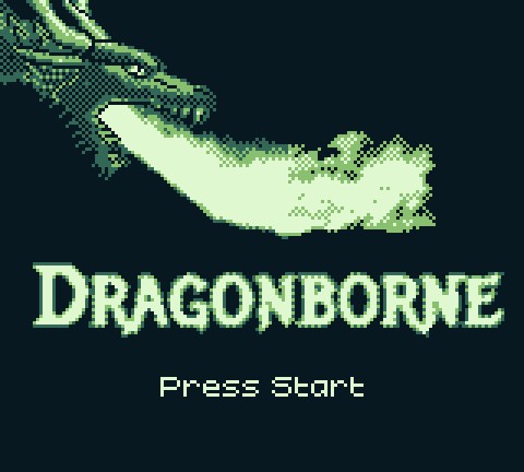 Dragonborne