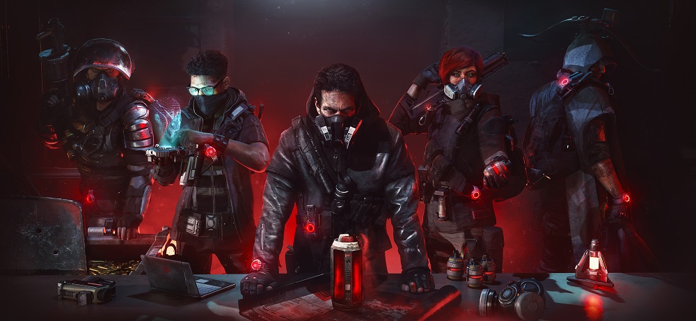 Tom Clancy’s The Division 2 Warlords of New York