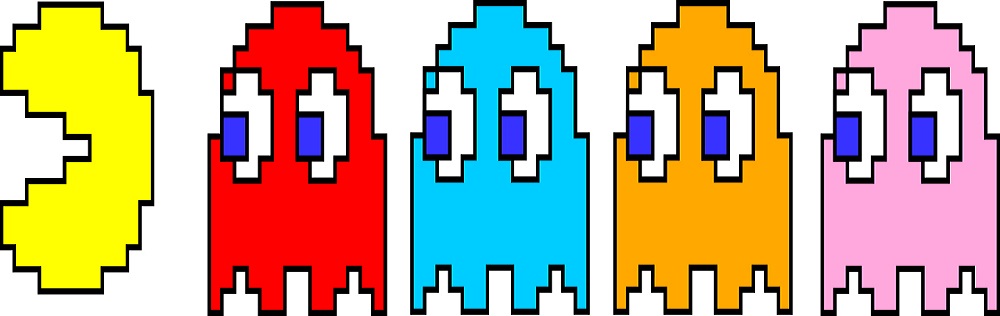 PAC-MAN