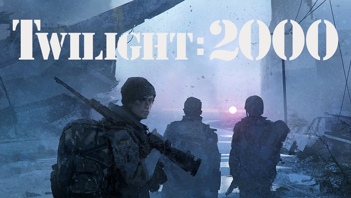 Twilight: 2000