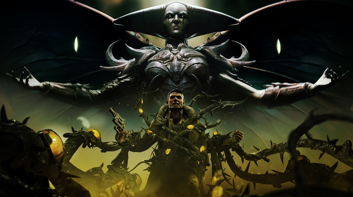 Remnant: From the Ashes