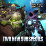 Rangers of Oblivion