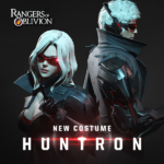 Rangers of Oblivion