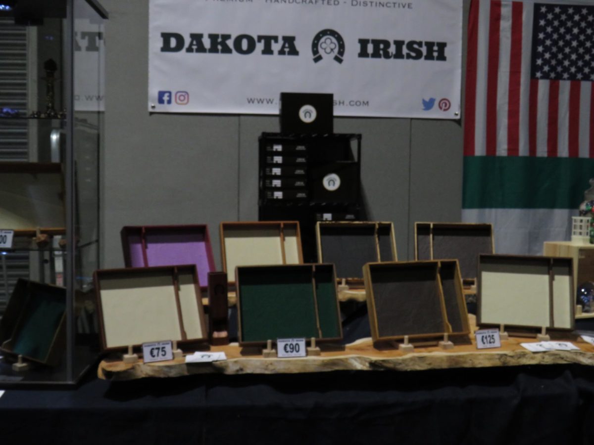 Dakota Irish