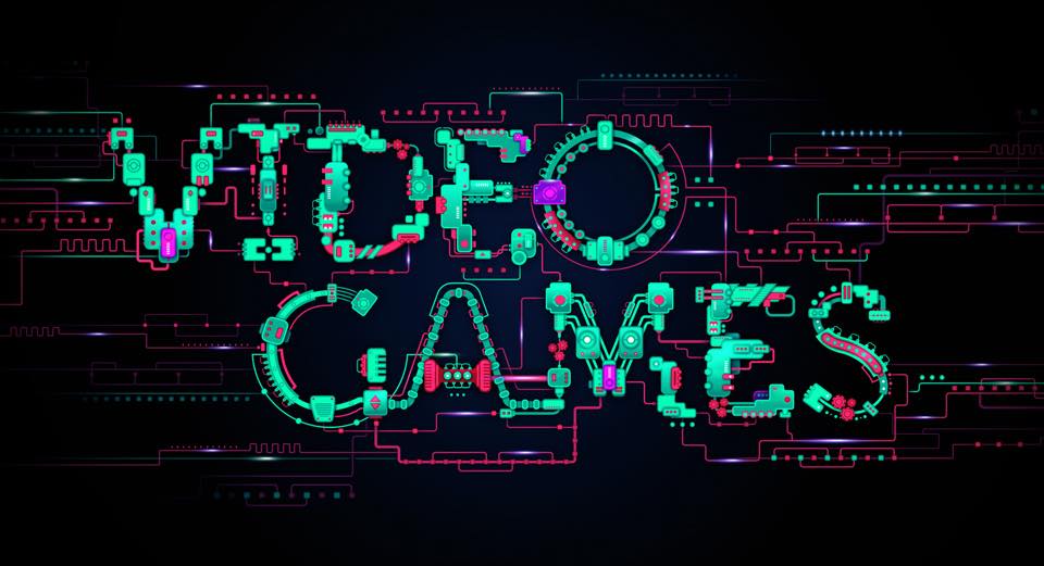 The Big Video Games Quiz