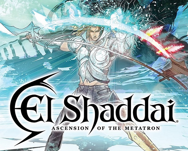 El Shaddai