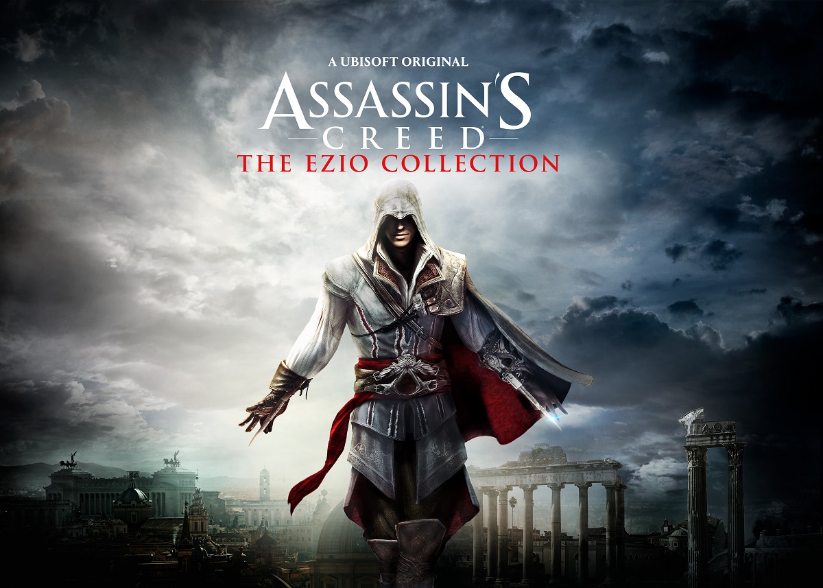 Assassin's Creed: The Ezio Collection