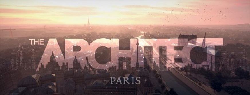 The Architect: Paris