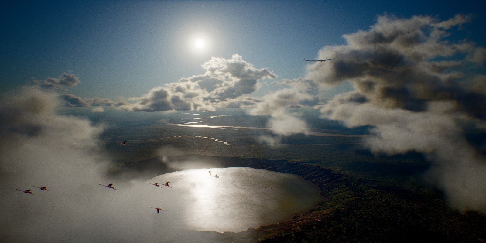 Ace Combat 7: Skies Unknown GamEir News