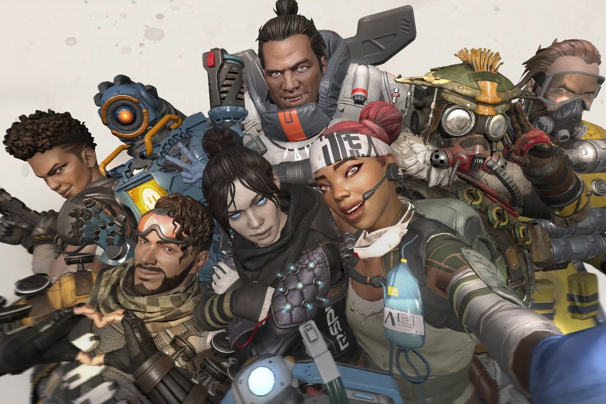 Apex Legends Global Series
