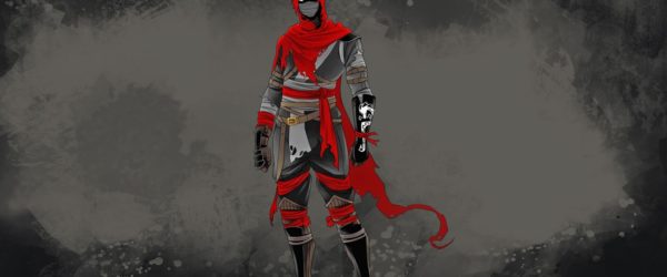 Aragami