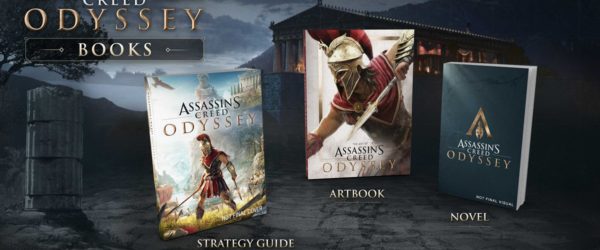 Assassin's Creed Odyssey