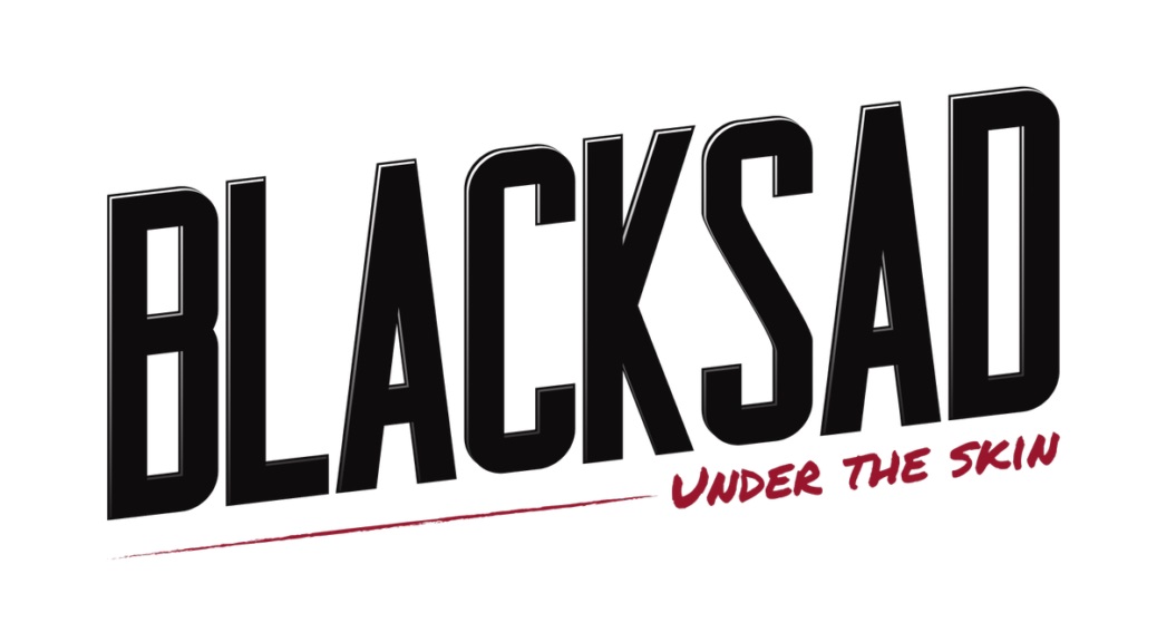 BLACKSAD: Under the Skin