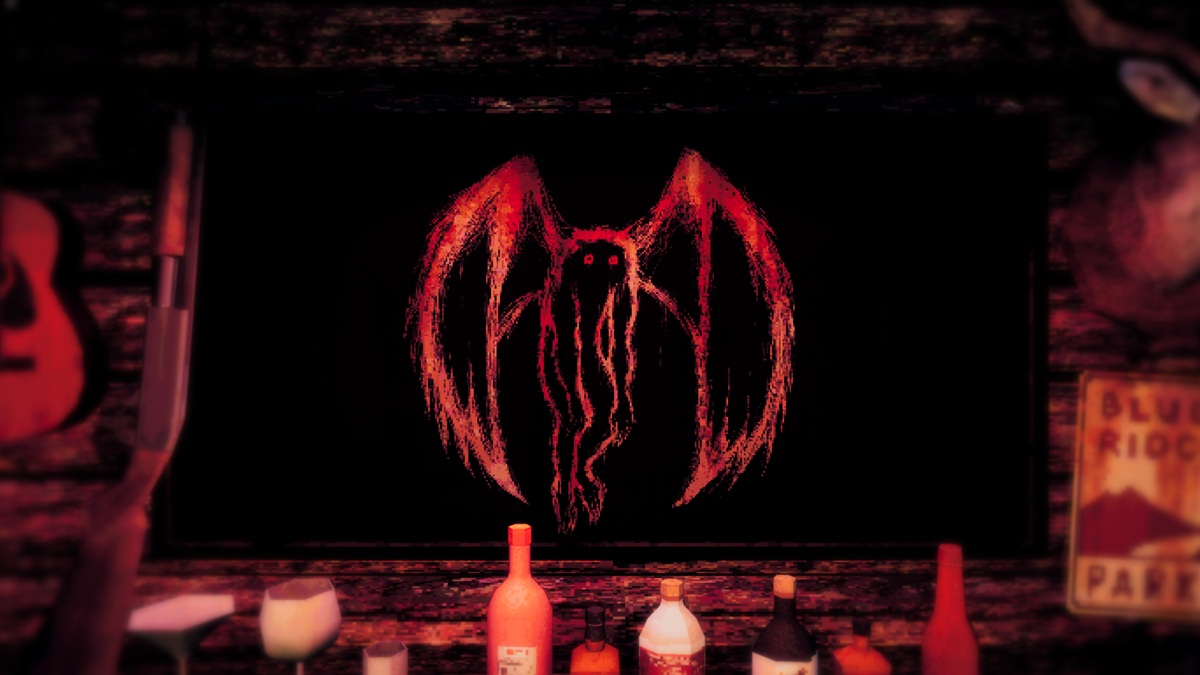 Blue Ridge Hunting Turns Appalachian Folklore Into Co-op Terror - GamEir
