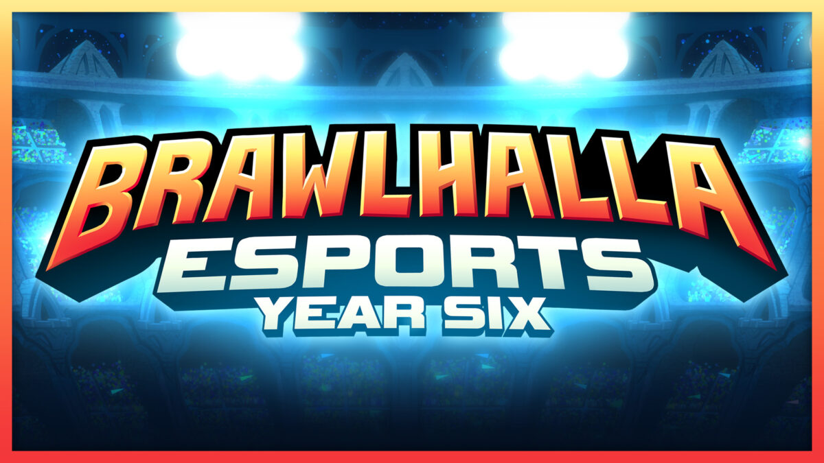 Brawlhalla