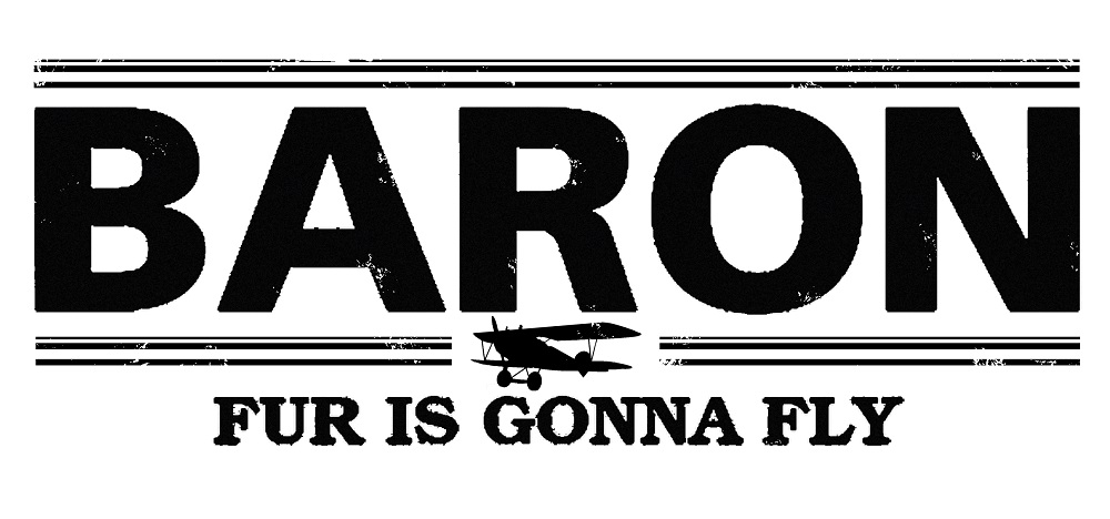 Baron: Fur is Gonna Fly