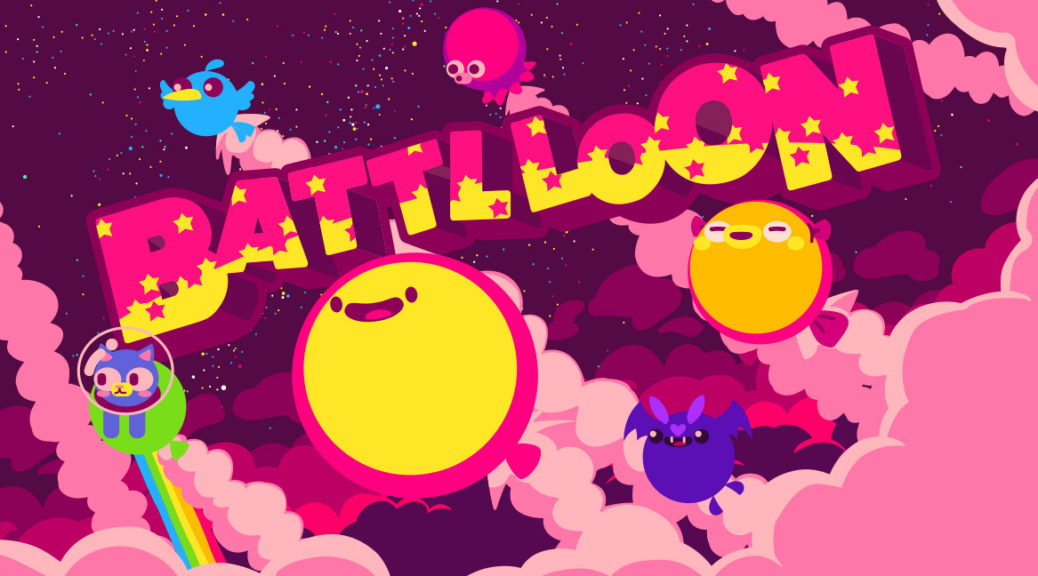 Battloon