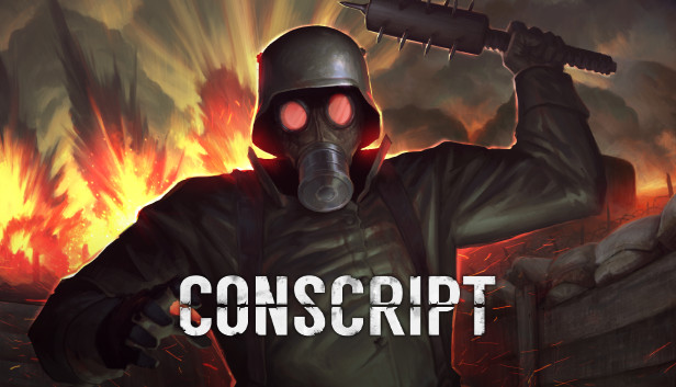 CONSCRIPT