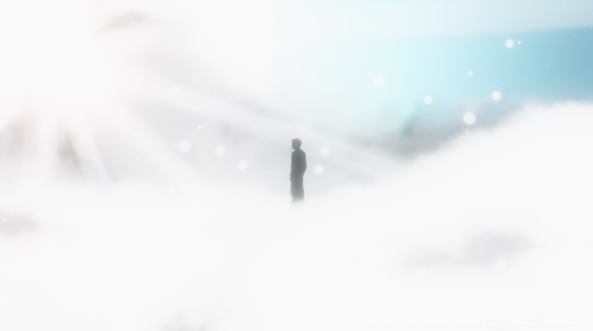 Into A Dream