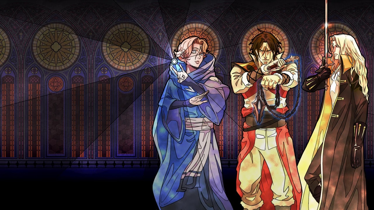 Castlevania
