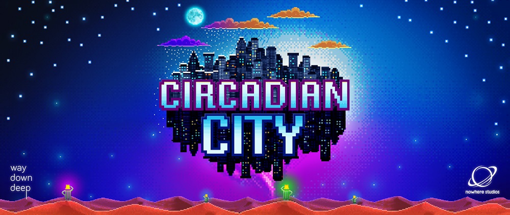 Circadian City