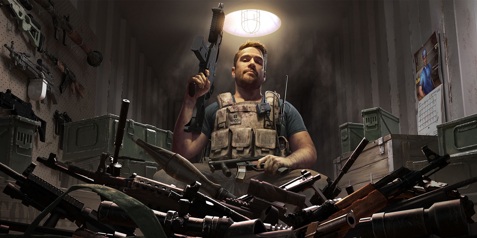 Combat Arms: Reloaded Update News
