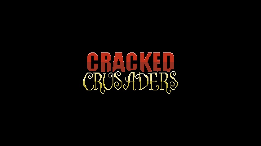 Cracked Crusaders