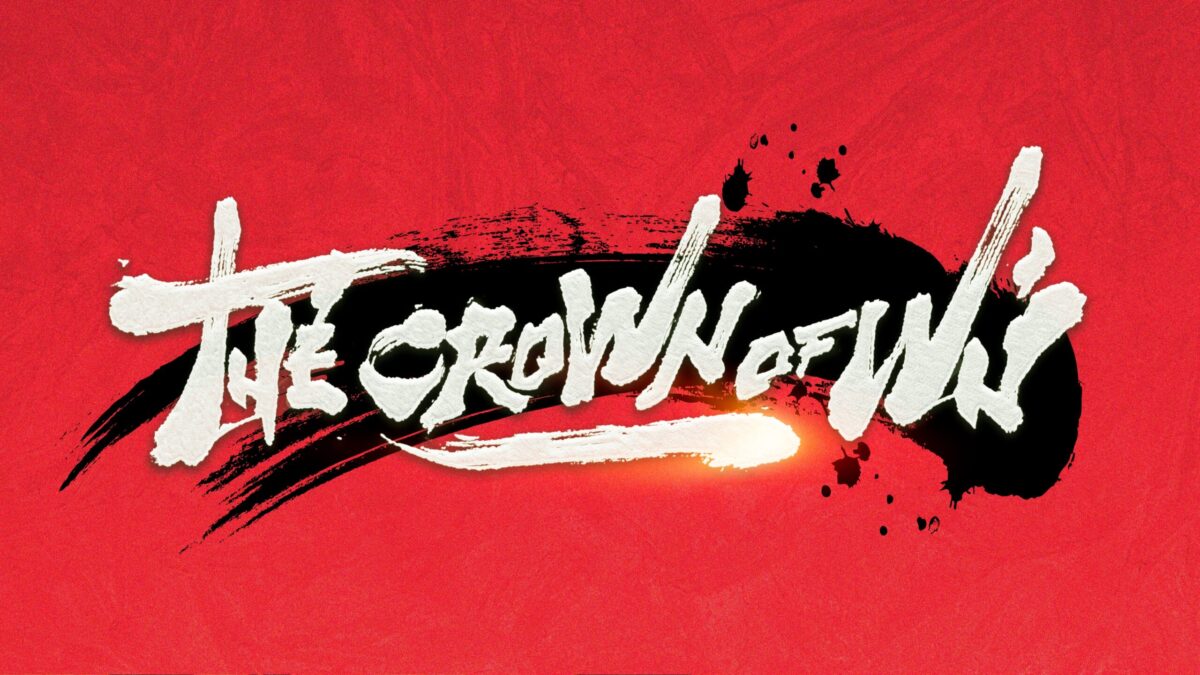 The Crown of Wu