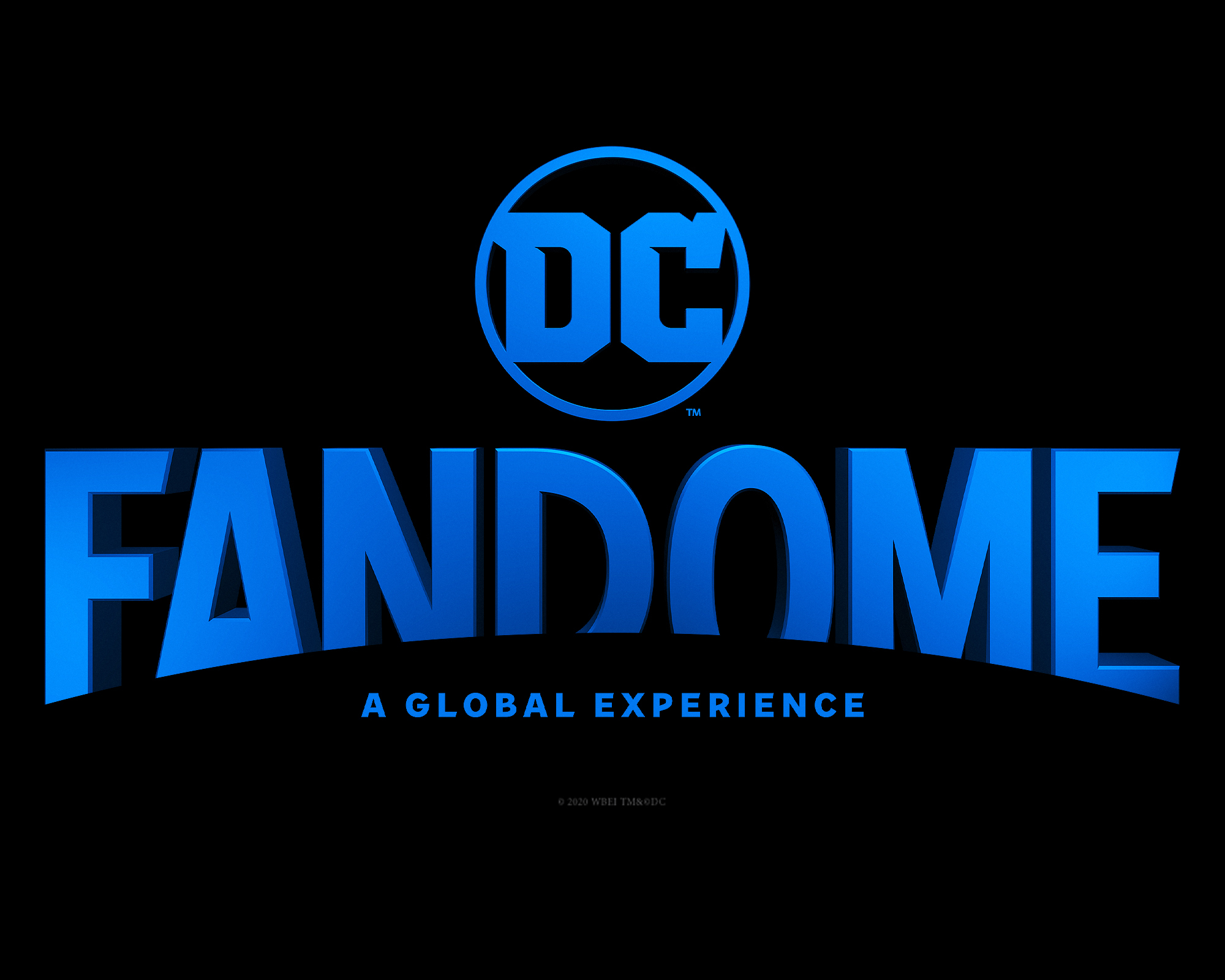 DC FanDome