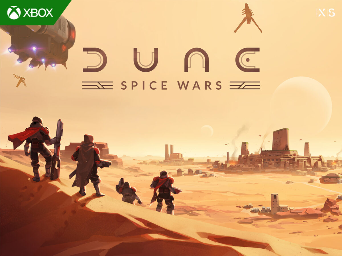 Dune: Spice Wars