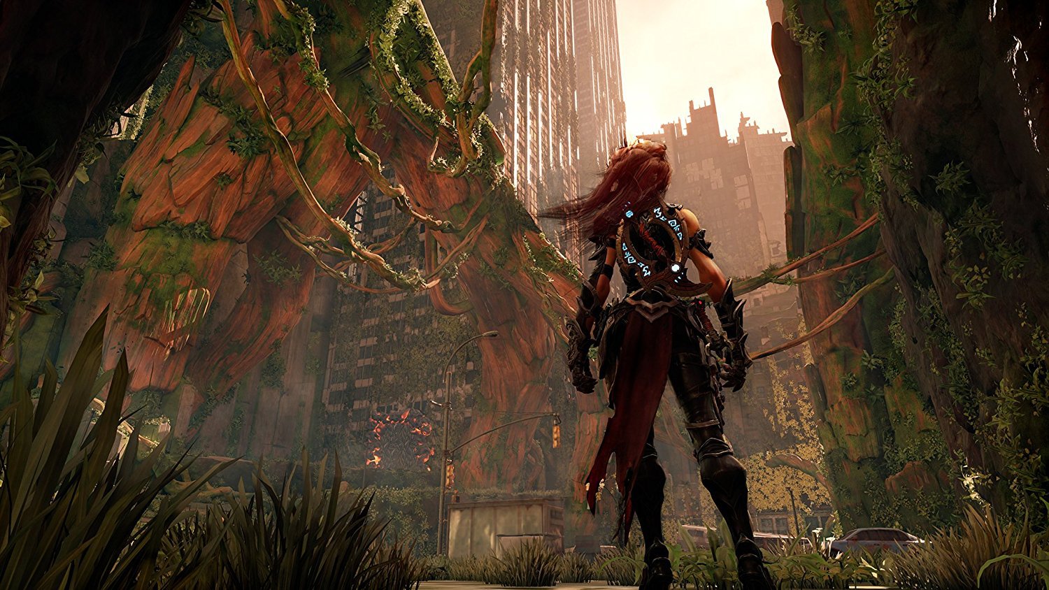 Darksiders III GamEir News