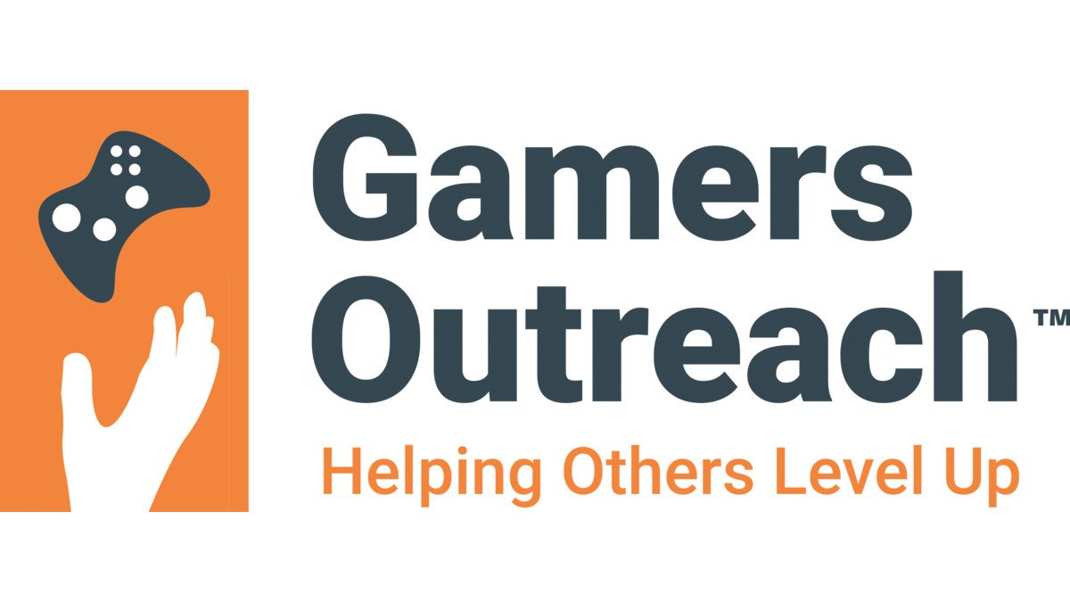 Gamers Outreach News