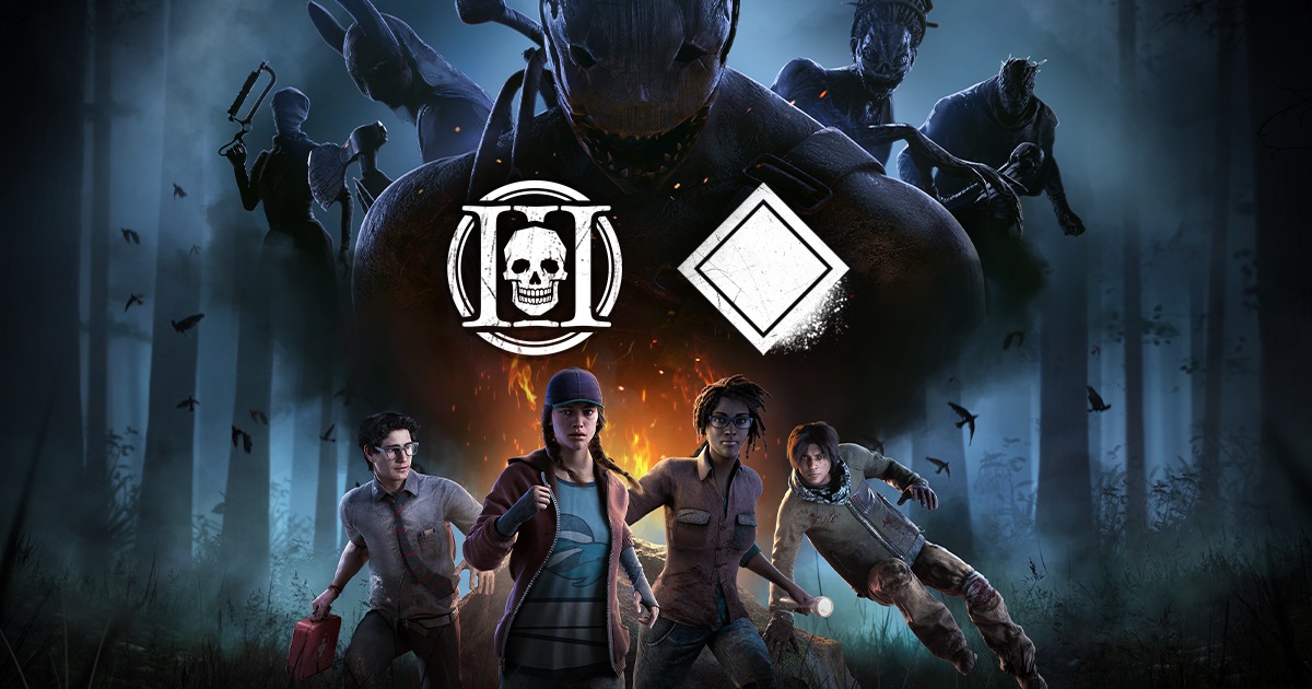 Dead by Daylight