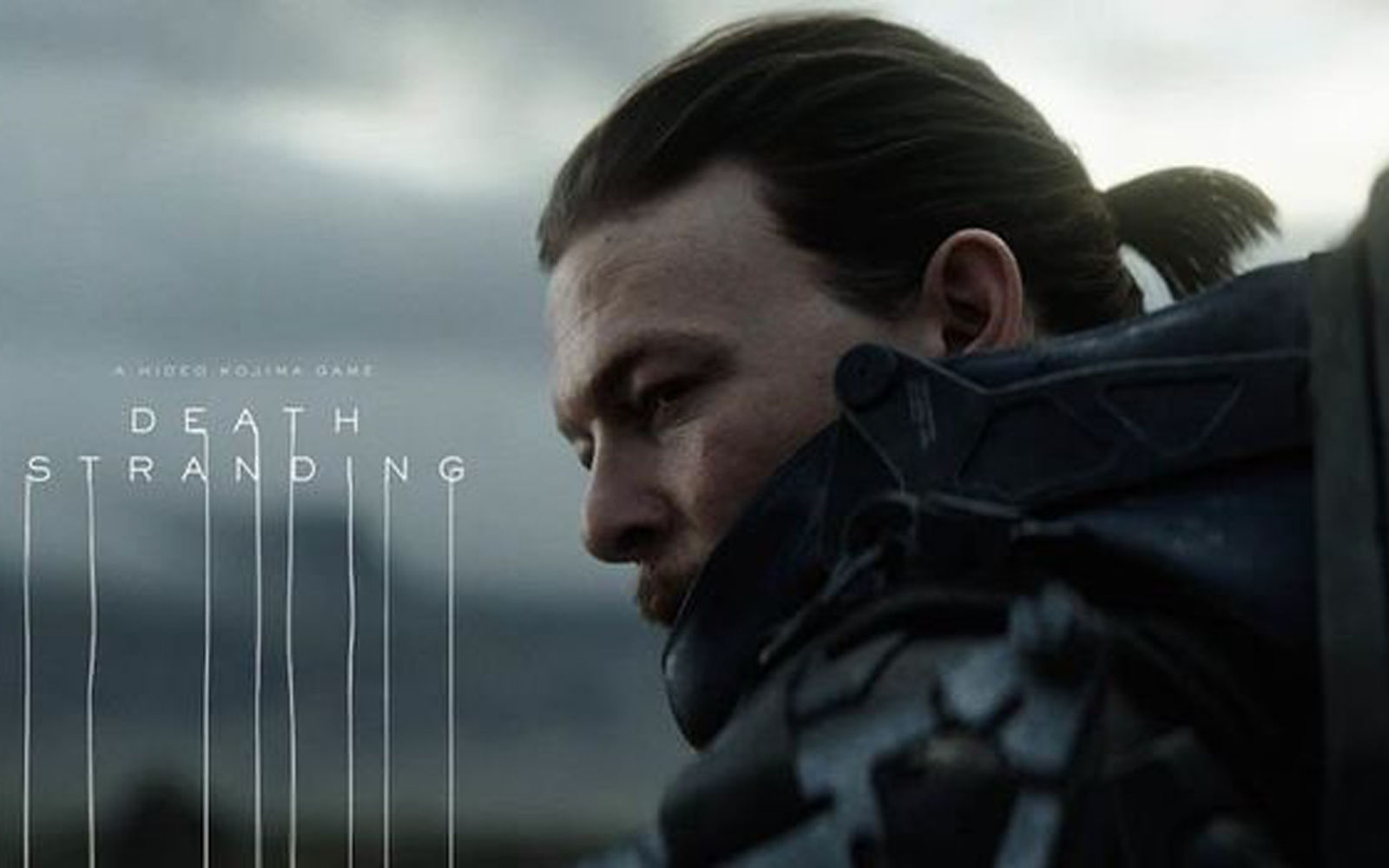 Death Stranding