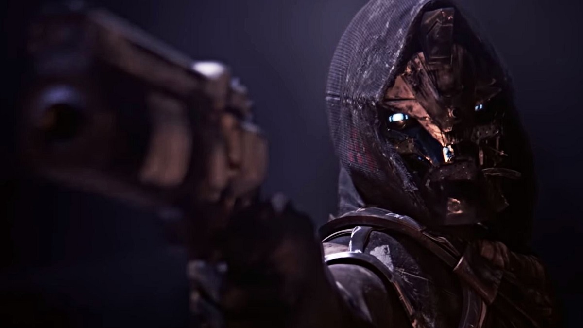Destiny Competiton