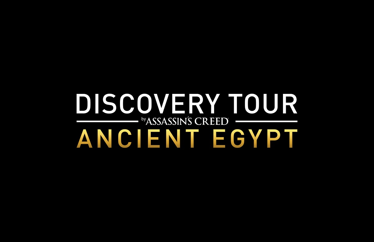 Discovery Tour Assassin's Creed