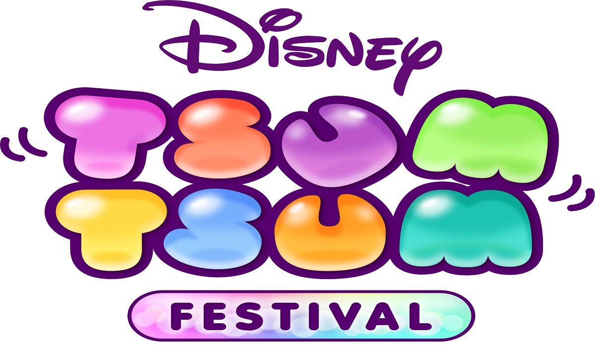 Disney TSUM TSUM Festival