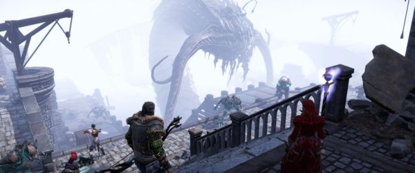 Divinity: Original Sin 2 - Definitive Edition