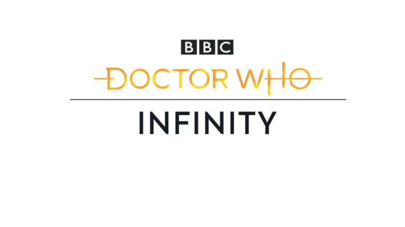 Doctor Who Infinity