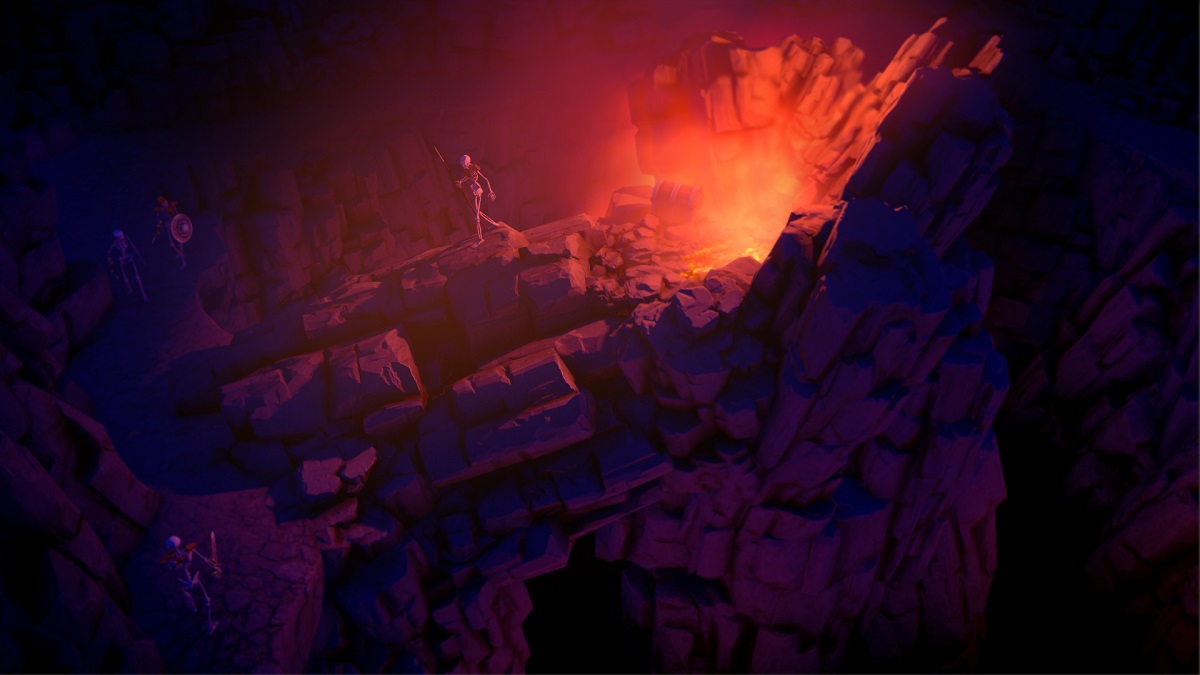 The Dark Eye: Book of Heroes