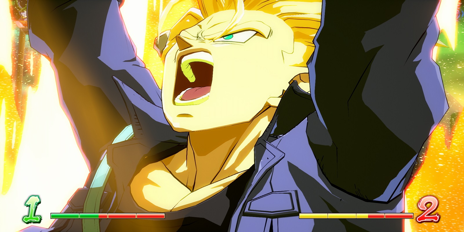 Dragon Ball FighterZ Closed Beta News