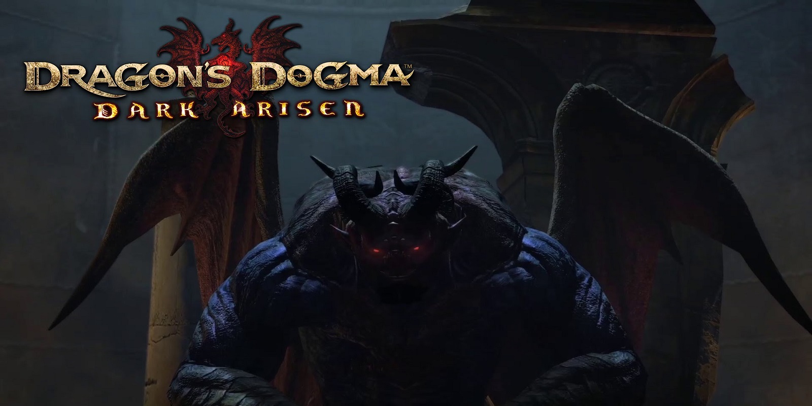 Dragon's Dogma: Dark Arisen