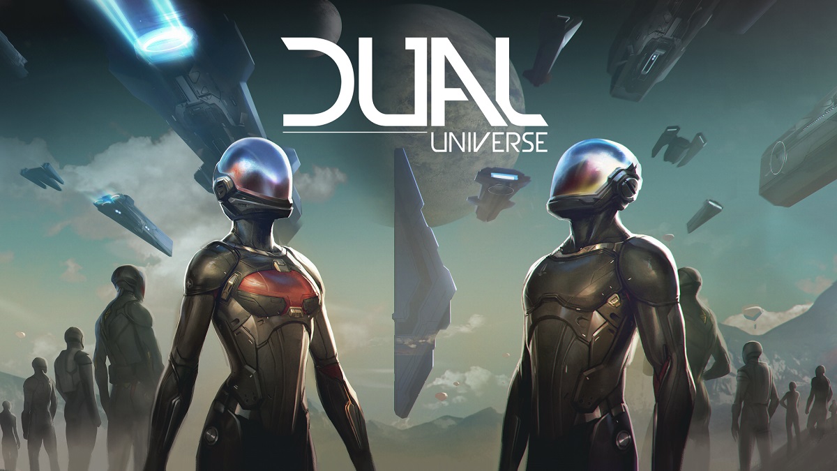 Dual Universe