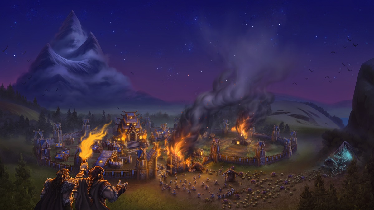 Dwarfheim